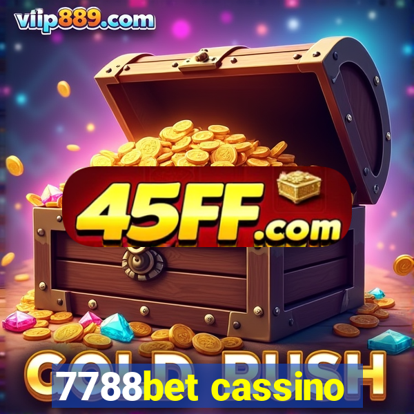 7788bet cassino